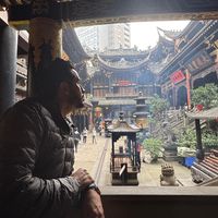 Julio Pazmiño's Photo