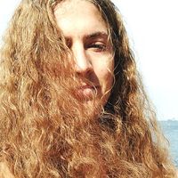 Alina Drescher的照片