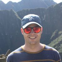 Magnus Nordbø's Photo