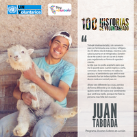 Juan Armando Taboada Garcia's Photo