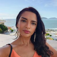 Paola Bernal's Photo