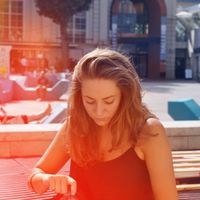 Fotos von Elena Barichello