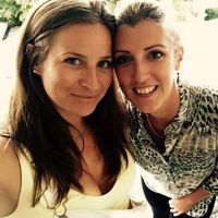 Clare Balderston's Photo