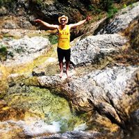 Philipp Pfluegl's Photo