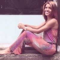 Damaris Rodrigues's Photo