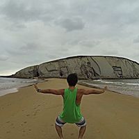 Fotos de Aitor Goikoetxea Astaburuaga