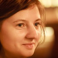 Daria Yachmeneva的照片