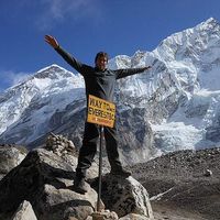 mitchell Hutchcraft's Photo