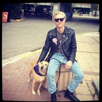 Kevin Sherwood's Photo