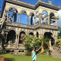 Diana Rose Zamoras的照片