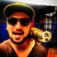 Le foto di Daniel Corleone Diaz