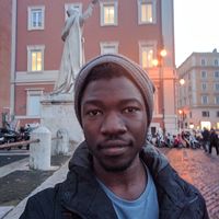 Laleye Salomon's Photo