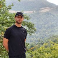 Ole M Lærum's Photo