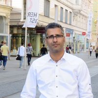 Fotos de Hamed Passenger