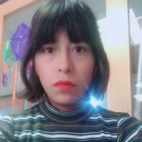 Samedi Cantodea的照片