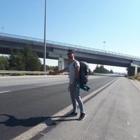 Hakan Yoğurtcu的照片