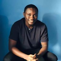 Lovell Bangura的照片