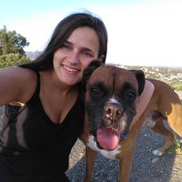 Maria Basurte's Photo