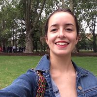 Fotos von Francisca Valenzuela