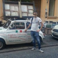 Marco Solfato的照片