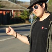 Dagoberto  Canales的照片