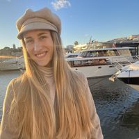 Le foto di Katja Zhuk