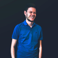 Ville Sipilä's Photo