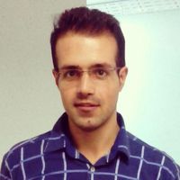 yasser fazeli的照片