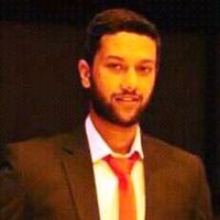 Moin  Ahmed的照片