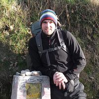 Matthias Bettinger's Photo