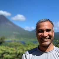 Krishna Tummeti的照片