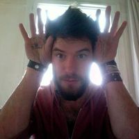 Tyler Cavallero's Photo