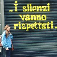 Bianca Meglioranzi's Photo