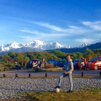 Cazimir Boon's Photo