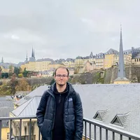 Mohamed Rabii Simou's Photo