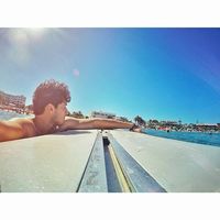 Omar Khammassi's Photo