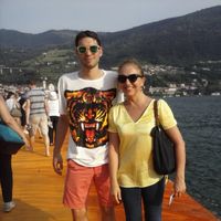 PAOLA MOIOLI's Photo