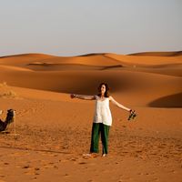 Francesca Borchi's Photo