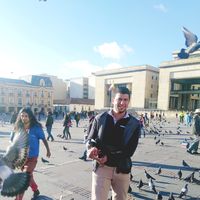 nelson de la hoz's Photo