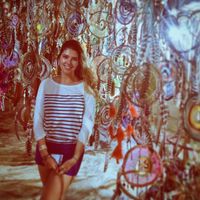 Andrea Rentería的照片