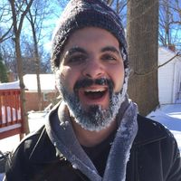 Evan Jensen & Lisa Grabenstetter's Photo