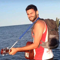 Luca Busatto's Photo