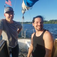 Christopher Burns的照片