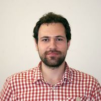 George Akmen的照片