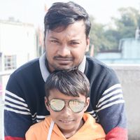 Manoj Mahato's Photo