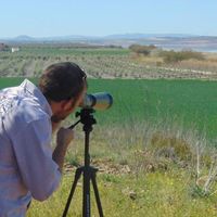 Eduardo Martin del Valle的照片