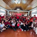 CS COOKING PLAN (Potluck Style) Día de Velitas! 🎄的照片