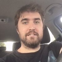 NEYRET Francois's Photo