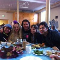 Fotos de joshuasempa