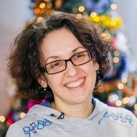 Nataliya Ivko的照片